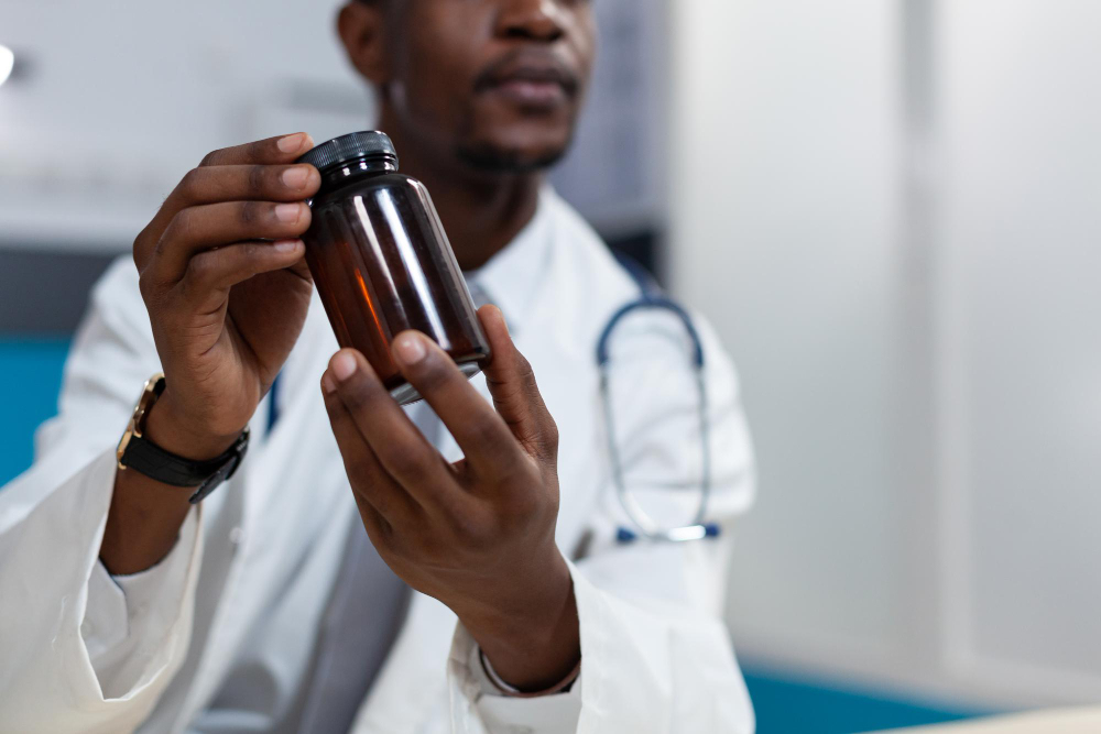 Integrated Healthcare & Estate Ltd